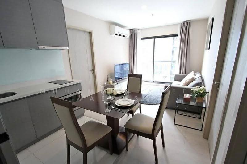 Rhythm Sukhumvit 36-38, bangkok, 55 Soi Sukhumvit 36, Sukhumvit Road, Phra Kanong, Khlong Toei, Bangkok, 2 Bedrooms, 56 sqm, Condo For Sale, by Muhammad-ameen Waeyusoh, 500584530 - DDproperty.com
