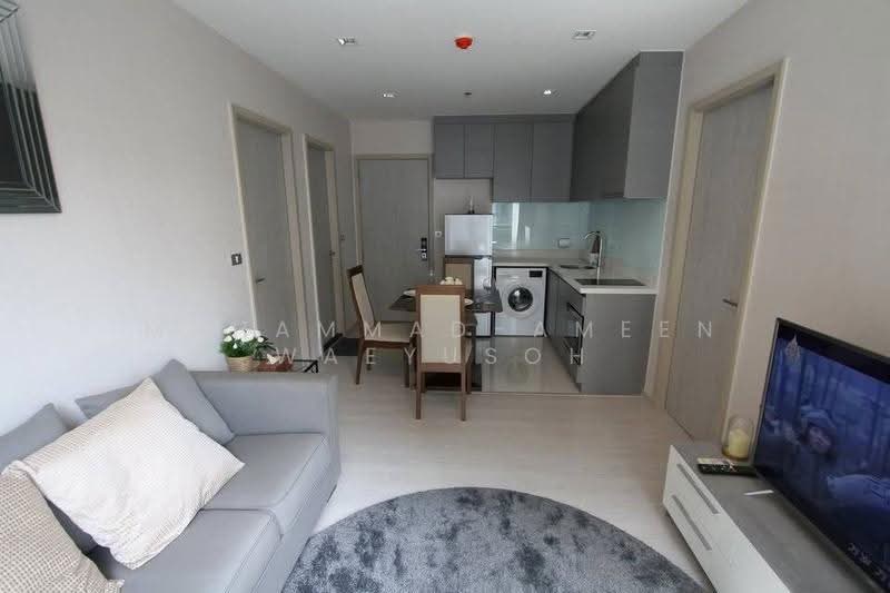 Rhythm Sukhumvit 36-38, bangkok, 55 Soi Sukhumvit 36, Sukhumvit Road, Phra Kanong, Khlong Toei, Bangkok, 2 Bedrooms, 56 sqm, Condo For Sale, by Muhammad-ameen Waeyusoh, 500584530 - DDproperty.com