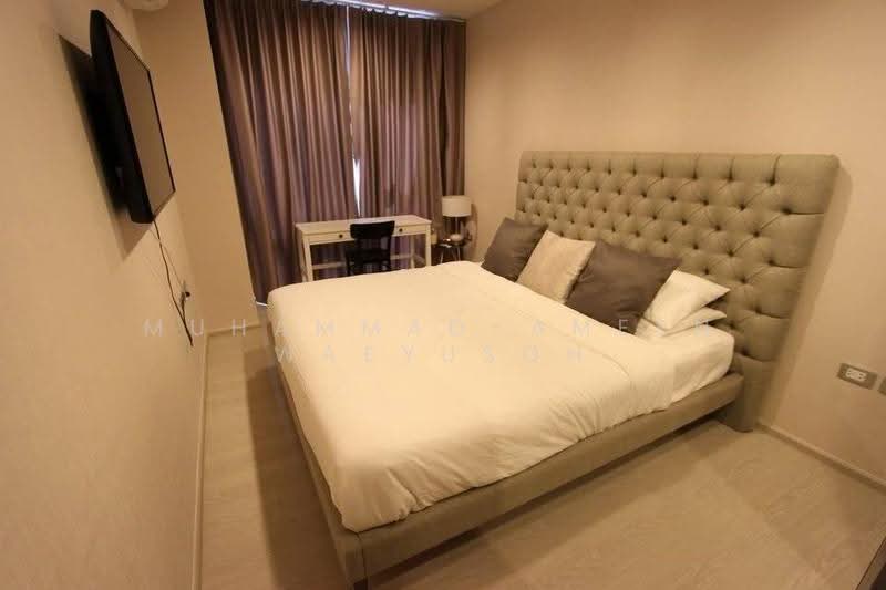Rhythm Sukhumvit 36-38, bangkok, 55 Soi Sukhumvit 36, Sukhumvit Road, Phra Kanong, Khlong Toei, Bangkok, 2 Bedrooms, 56 sqm, Condo For Sale, by Muhammad-ameen Waeyusoh, 500584530 - DDproperty.com