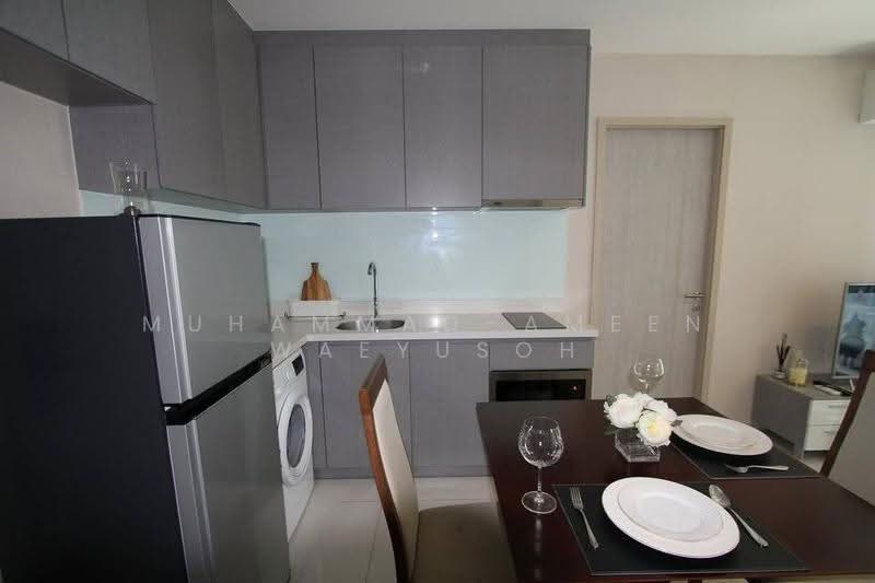 Rhythm Sukhumvit 36-38, bangkok, 55 Soi Sukhumvit 36, Sukhumvit Road, Phra Kanong, Khlong Toei, Bangkok, 2 Bedrooms, 56 sqm, Condo For Sale, by Muhammad-ameen Waeyusoh, 500584530 - DDproperty.com