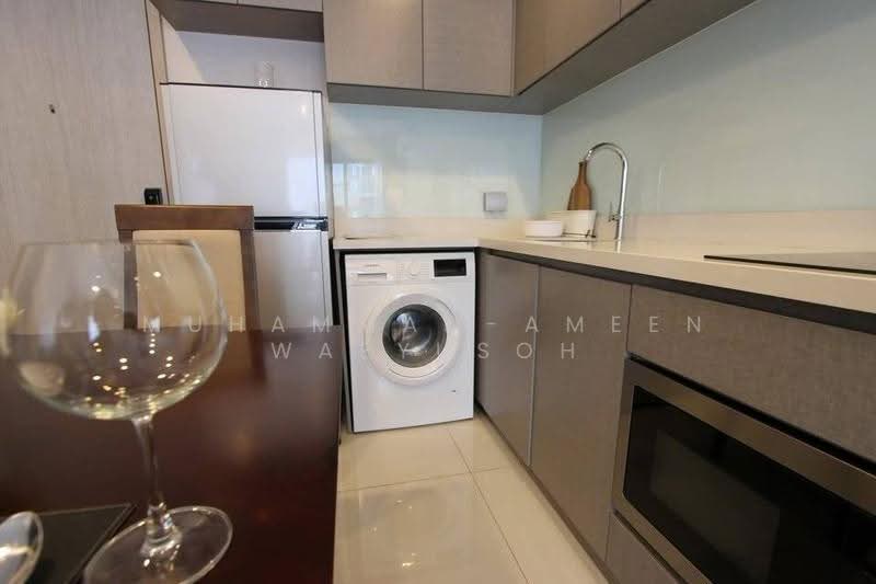 Rhythm Sukhumvit 36-38, bangkok, 55 Soi Sukhumvit 36, Sukhumvit Road, Phra Kanong, Khlong Toei, Bangkok, 2 Bedrooms, 56 sqm, Condo For Sale, by Muhammad-ameen Waeyusoh, 500584530 - DDproperty.com
