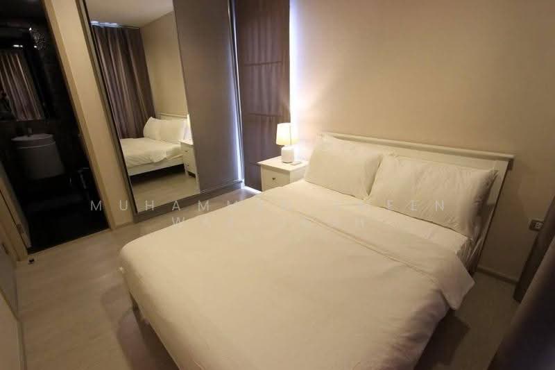 Rhythm Sukhumvit 36-38, bangkok, 55 Soi Sukhumvit 36, Sukhumvit Road, Phra Kanong, Khlong Toei, Bangkok, 2 Bedrooms, 56 sqm, Condo For Sale, by Muhammad-ameen Waeyusoh, 500584530 - DDproperty.com