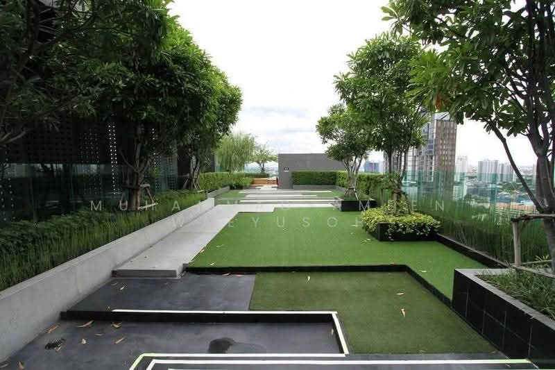 Rhythm Sukhumvit 36-38, bangkok, 55 Soi Sukhumvit 36, Sukhumvit Road, Phra Kanong, Khlong Toei, Bangkok, 2 Bedrooms, 56 sqm, Condo For Sale, by Muhammad-ameen Waeyusoh, 500584530 - DDproperty.com