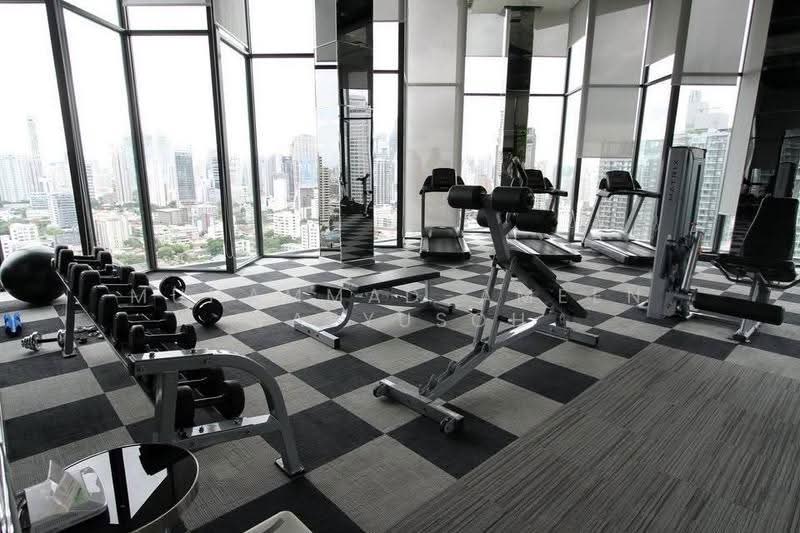Rhythm Sukhumvit 36-38, bangkok, 55 Soi Sukhumvit 36, Sukhumvit Road, Phra Kanong, Khlong Toei, Bangkok, 2 Bedrooms, 56 sqm, Condo For Sale, by Muhammad-ameen Waeyusoh, 500584530 - DDproperty.com