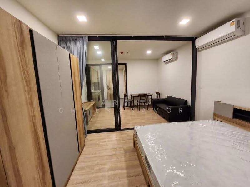 XT Phayathai, Bangkok, Phaya Thai Road, Thanon Phaya Thai, Ratchathewi, Bangkok, 1 Bedroom, 42 sqm, Condo For Rent, by Sarena Choengsamor, 500584531 - DDproperty.com
