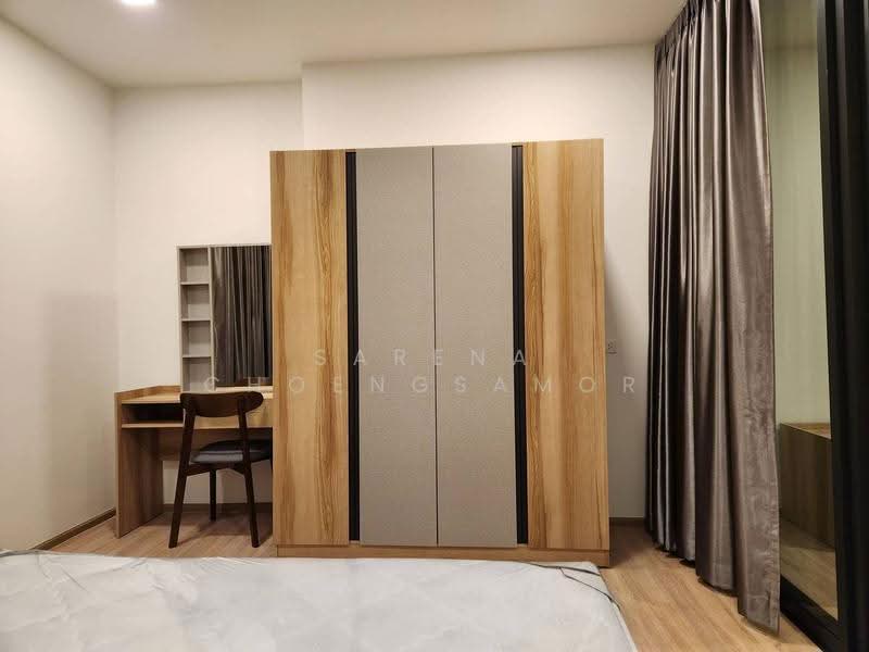 XT Phayathai, Bangkok, Phaya Thai Road, Thanon Phaya Thai, Ratchathewi, Bangkok, 1 Bedroom, 42 sqm, Condo For Rent, by Sarena Choengsamor, 500584531 - DDproperty.com