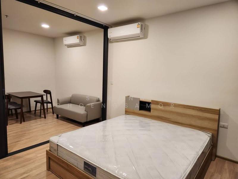 XT Phayathai, Bangkok, Phaya Thai Road, Thanon Phaya Thai, Ratchathewi, Bangkok, 1 Bedroom, 42 sqm, Condo For Rent, by Sarena Choengsamor, 500584531 - DDproperty.com