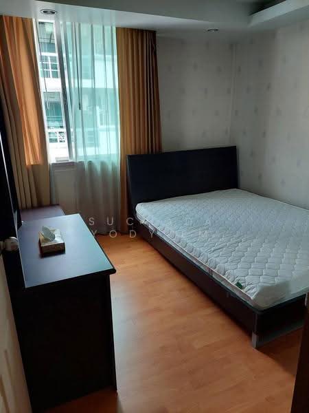 The Waterford Sukhumvit 50 : เดอะ วอเตอร์ฟอร์ด สุขุมวิท 50, กรุงเทพ, 890 ถนนสุขุมวิท 50, พระโขนง, คลองเตย, กรุงเทพ, 78 ตร.ม., คอนโด ขาย, โดย Suchada Yodyiem, 500584532 - DDproperty.com
