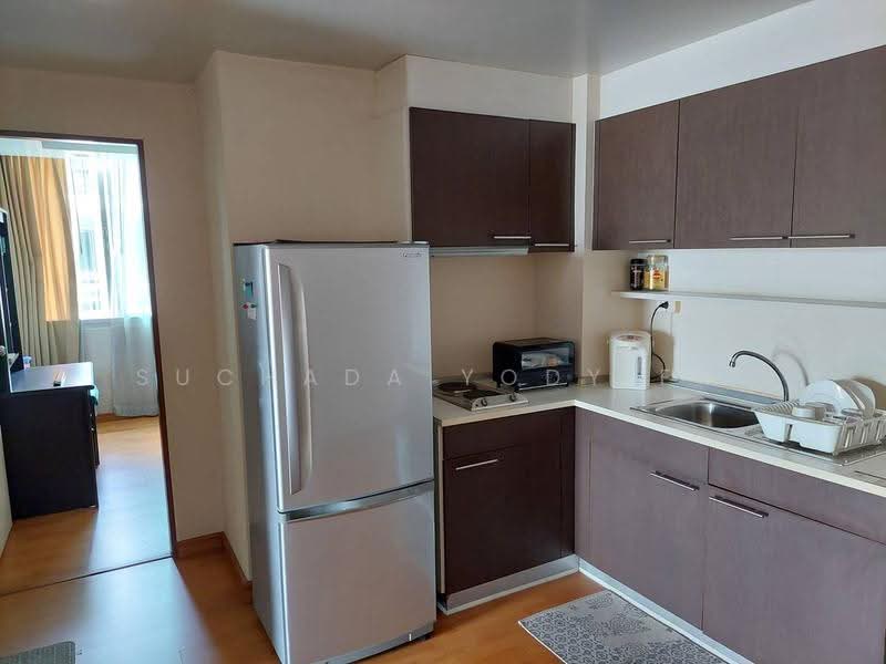 The Waterford Sukhumvit 50, bangkok, 890 Soi Sukhumvit 50, Phra Kanong, Khlong Toei, Bangkok, 2 Bedrooms, 78 sqm, Condo For Sale, by Suchada Yodyiem, 500584532 - DDproperty.com