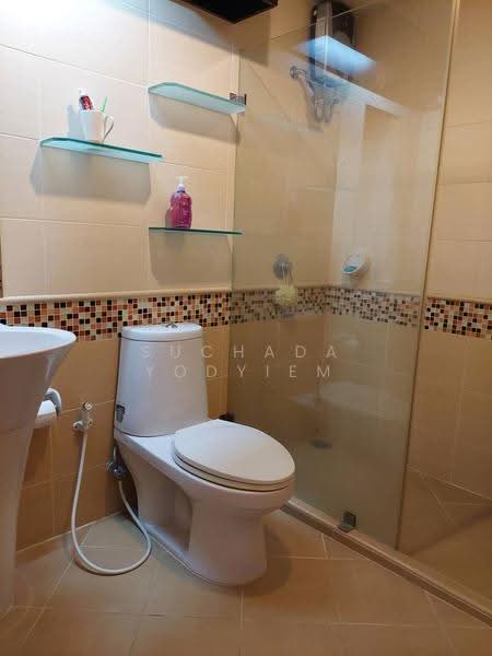 The Waterford Sukhumvit 50, bangkok, 890 Soi Sukhumvit 50, Phra Kanong, Khlong Toei, Bangkok, 2 Bedrooms, 78 sqm, Condo For Sale, by Suchada Yodyiem, 500584532 - DDproperty.com