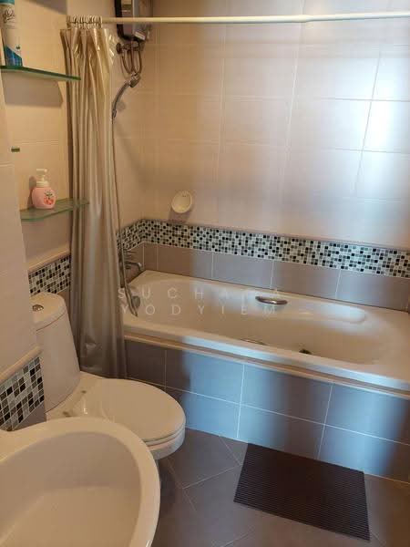 The Waterford Sukhumvit 50, bangkok, 890 Soi Sukhumvit 50, Phra Kanong, Khlong Toei, Bangkok, 2 Bedrooms, 78 sqm, Condo For Sale, by Suchada Yodyiem, 500584532 - DDproperty.com