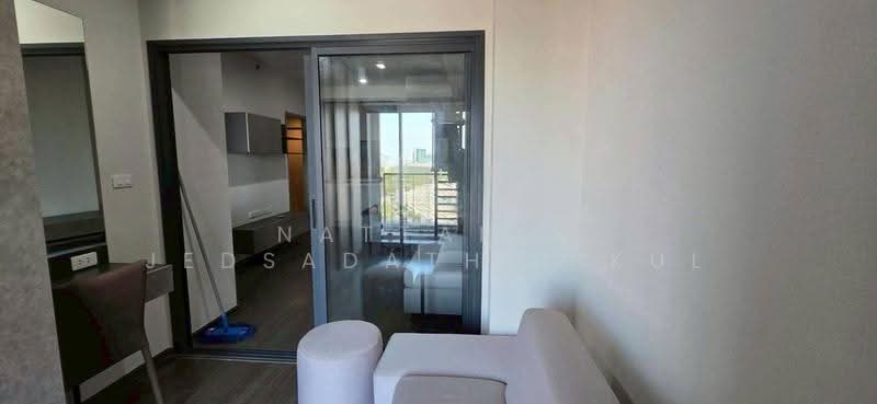 IDEO Phaholyothin Chatuchak, bangkok, Paholayothin Road, Samsen Nai, Phaya Thai, Bangkok, 1 Bedroom, 46 sqm, Condo For Rent, by Nattapol Jedsadathitikul, 500584533 - DDproperty.com