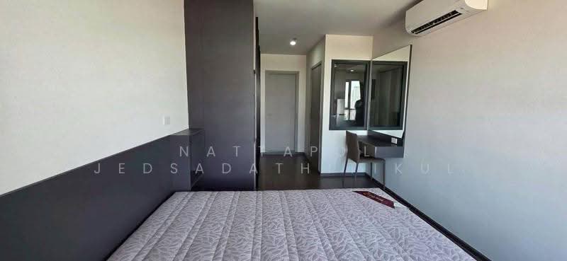 IDEO Phaholyothin Chatuchak, bangkok, Paholayothin Road, Samsen Nai, Phaya Thai, Bangkok, 1 Bedroom, 46 sqm, Condo For Rent, by Nattapol Jedsadathitikul, 500584533 - DDproperty.com