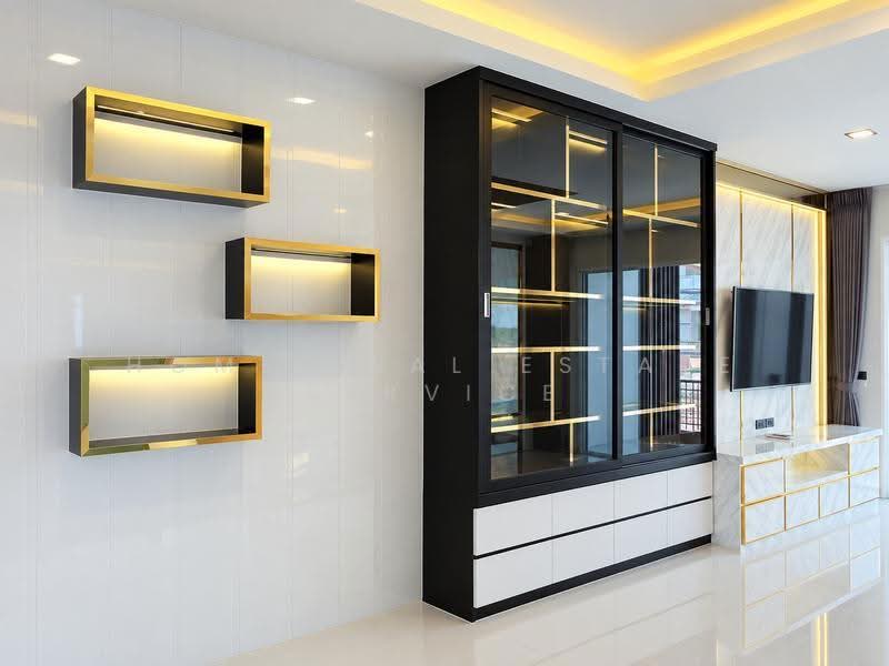Baan Klang Krung The Royal Vienna Ratchavipa - Ratchadaphisek, bangkok, Chatuchak, Bangkok, 3 Bedrooms, 175 sqm, Townhouse For Sale, by HOME Real Estate Service, 500584534 - DDproperty.com