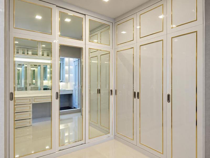 Baan Klang Krung The Royal Vienna Ratchavipa - Ratchadaphisek, bangkok, Chatuchak, Bangkok, 3 Bedrooms, 175 sqm, Townhouse For Sale, by HOME Real Estate Service, 500584534 - DDproperty.com
