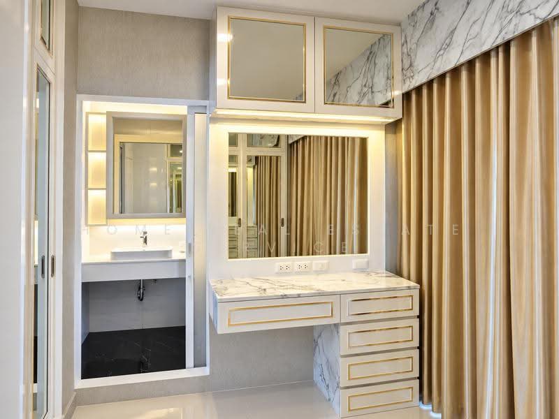 Baan Klang Krung The Royal Vienna Ratchavipa - Ratchadaphisek, bangkok, Chatuchak, Bangkok, 3 Bedrooms, 175 sqm, Townhouse For Sale, by HOME Real Estate Service, 500584534 - DDproperty.com