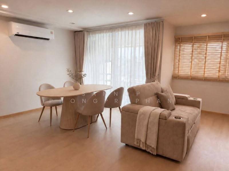 Thonglor Tower, bangkok, Soi Thonglor, Sukhumvit 55 Road, Khlongtoei Nua, Watthana, Bangkok, 2 Bedrooms, 94 sqm, Condo For Rent, by Sannop Phongpraphan, 500584535 - DDproperty.com
