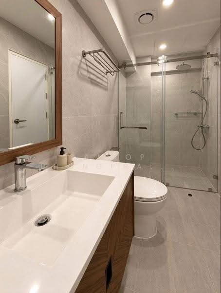 Thonglor Tower, bangkok, Soi Thonglor, Sukhumvit 55 Road, Khlongtoei Nua, Watthana, Bangkok, 2 Bedrooms, 94 sqm, Condo For Rent, by Sannop Phongpraphan, 500584535 - DDproperty.com