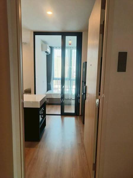Nue District R9, Bangkok, 59 Rama 9 Road, Huai Khwang, Bangkok, 2 Bedrooms, 35 sqm, Condo For Rent, by Muhammad-ameen Waeyusoh, 500584538 - DDproperty.com