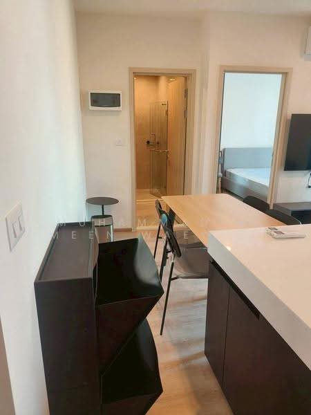 Nue District R9, Bangkok, 59 Rama 9 Road, Huai Khwang, Bangkok, 2 Bedrooms, 35 sqm, Condo For Rent, by Muhammad-ameen Waeyusoh, 500584538 - DDproperty.com