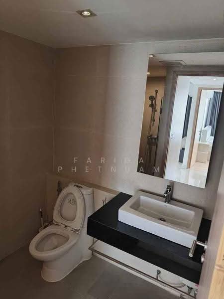 Socio Reference 61, bangkok, Sukhumvit 61, Khlongtoei Nua, Watthana, Bangkok, 2 Bedrooms, 62 sqm, Condo For Rent, by Farida Phetnuam, 500584539 - DDproperty.com