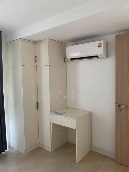 Socio Reference 61, bangkok, Sukhumvit 61, Khlongtoei Nua, Watthana, Bangkok, 2 Bedrooms, 62 sqm, Condo For Rent, by Farida Phetnuam, 500584539 - DDproperty.com