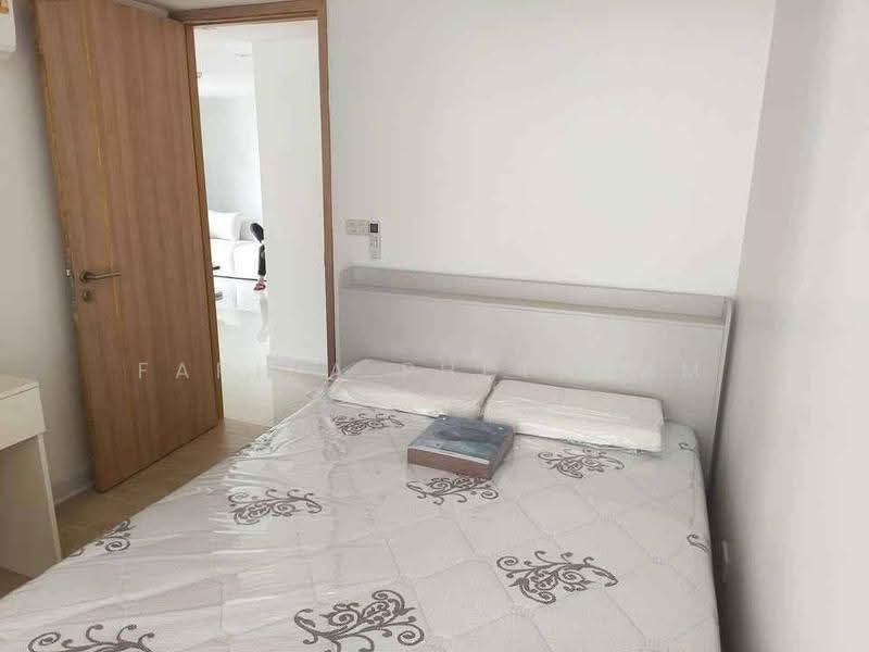 Socio Reference 61, bangkok, Sukhumvit 61, Khlongtoei Nua, Watthana, Bangkok, 2 Bedrooms, 62 sqm, Condo For Rent, by Farida Phetnuam, 500584539 - DDproperty.com