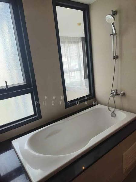 Socio Reference 61, bangkok, Sukhumvit 61, Khlongtoei Nua, Watthana, Bangkok, 2 Bedrooms, 62 sqm, Condo For Rent, by Farida Phetnuam, 500584539 - DDproperty.com