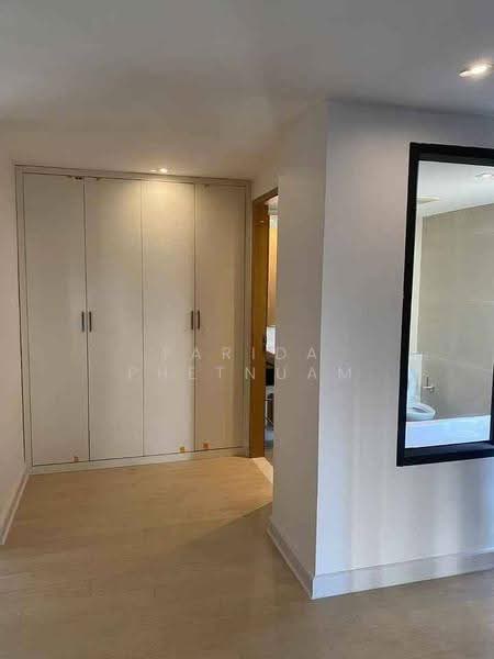 Socio Reference 61, bangkok, Sukhumvit 61, Khlongtoei Nua, Watthana, Bangkok, 2 Bedrooms, 62 sqm, Condo For Rent, by Farida Phetnuam, 500584539 - DDproperty.com