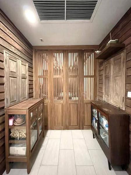 Circle Living Prototype, Bangkok, 1545 New Petchburi Road, Makkasan, Ratchathewi, Bangkok, 2 Bedrooms, 123 sqm, Condo For Sale, by Pichamon Chawbantard, 500584540 - DDproperty.com