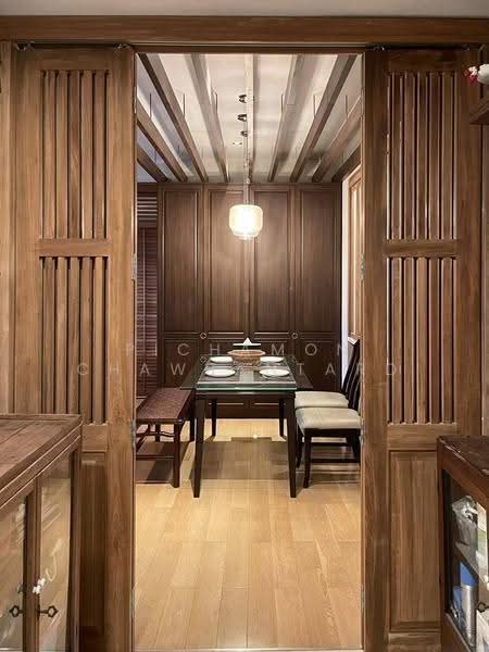 Circle Living Prototype, Bangkok, 1545 New Petchburi Road, Makkasan, Ratchathewi, Bangkok, 2 Bedrooms, 123 sqm, Condo For Sale, by Pichamon Chawbantard, 500584540 - DDproperty.com