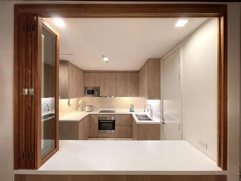Circle Living Prototype, Bangkok, 1545 New Petchburi Road, Makkasan, Ratchathewi, Bangkok, 2 Bedrooms, 123 sqm, Condo For Sale, by Pichamon Chawbantard, 500584540 - DDproperty.com
