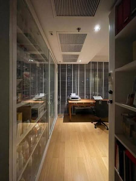 Circle Living Prototype : เซอร์เคิล ลิฟวิ่ง โปรโตไทพ์, กรุงเทพ, 1545 ถนนเพชรบุรีตัดใหม่, มักกะสัน, ราชเทวี, กรุงเทพ, 123 ตร.ม., คอนโด ขาย, โดย Pichamon Chawbantard, 500584540 - DDproperty.com