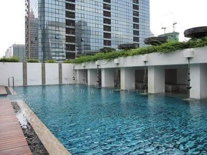Athenee Residence, bangkok, 65 Witthayu Road, Lumphini, Pathum Wan, Bangkok, 3 Bedrooms, 190 sqm, Condo For Rent, by Nattapol Jedsadathitikul, 500584542 - DDproperty.com