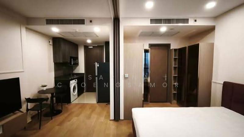 ASHTON Chula-Silom, Bangkok, Rama 4 Road, Si Phraya, Bang Rak, Bangkok, 1 Bedroom, 35 sqm, Condo For Rent, by Sarena Choengsamor, 500584543 - DDproperty.com