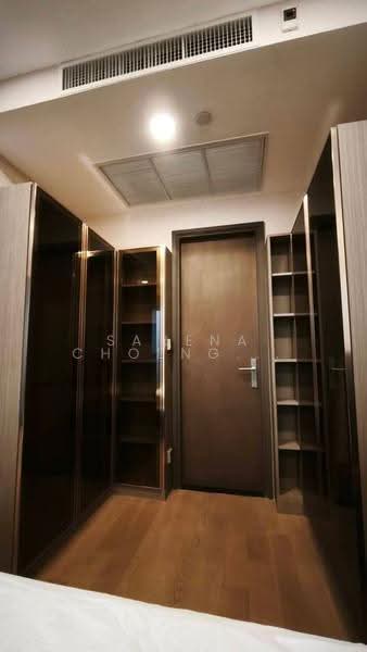 ASHTON Chula-Silom, Bangkok, Rama 4 Road, Si Phraya, Bang Rak, Bangkok, 1 Bedroom, 35 sqm, Condo For Rent, by Sarena Choengsamor, 500584543 - DDproperty.com