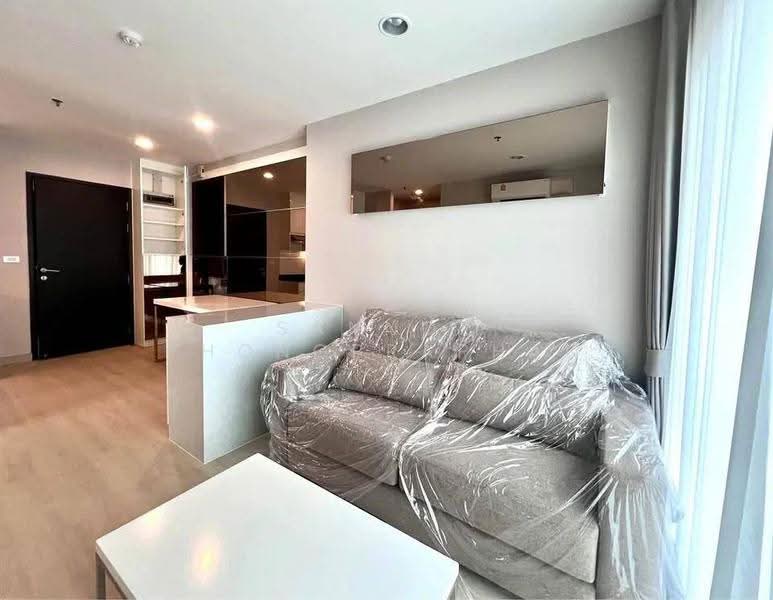 Diamond Sukhumvit, Bangkok, 1558 Sukhumvit Road, Phra Kanong, Khlong Toei, Bangkok, 2 Bedrooms, 60 sqm, Condo For Rent, by Sannop Phongpraphan, 500584544 - DDproperty.com