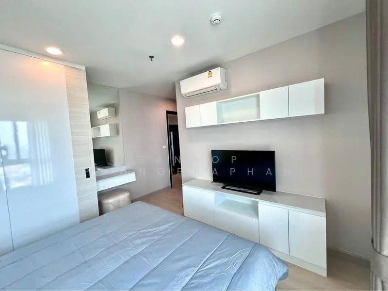 Diamond Sukhumvit, Bangkok, 1558 Sukhumvit Road, Phra Kanong, Khlong Toei, Bangkok, 2 Bedrooms, 60 sqm, Condo For Rent, by Sannop Phongpraphan, 500584544 - DDproperty.com