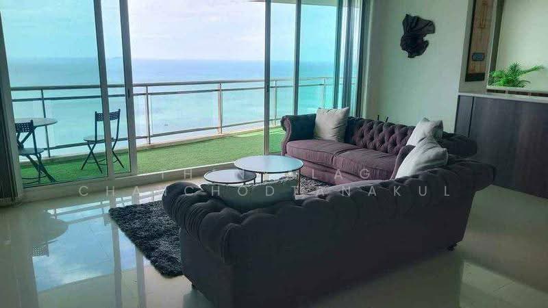 Reflection Jomtien Beach, chon-buri, 15 Village No. 1 98/1, Na Chom Thian, Sattahip, Chon Buri (Pattaya), 3 Bedrooms, 218 sqm, Condo For Sale, by Thanyalag Chanchodtanakul, 500584545 - DDproperty.com