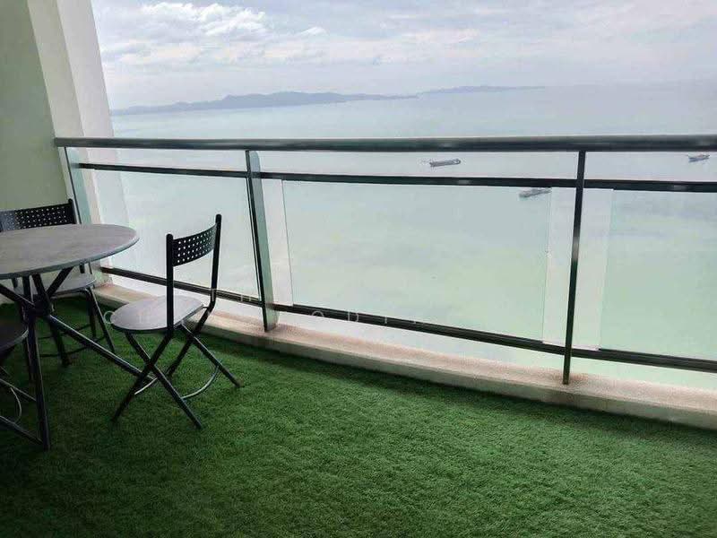 Reflection Jomtien Beach, chon-buri, 15 Village No. 1 98/1, Na Chom Thian, Sattahip, Chon Buri (Pattaya), 3 Bedrooms, 218 sqm, Condo For Sale, by Thanyalag Chanchodtanakul, 500584545 - DDproperty.com