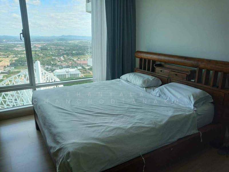 Reflection Jomtien Beach, chon-buri, 15 Village No. 1 98/1, Na Chom Thian, Sattahip, Chon Buri (Pattaya), 3 Bedrooms, 218 sqm, Condo For Sale, by Thanyalag Chanchodtanakul, 500584545 - DDproperty.com
