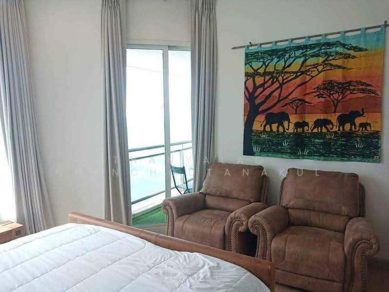 Reflection Jomtien Beach, chon-buri, 15 Village No. 1 98/1, Na Chom Thian, Sattahip, Chon Buri (Pattaya), 3 Bedrooms, 218 sqm, Condo For Sale, by Thanyalag Chanchodtanakul, 500584545 - DDproperty.com