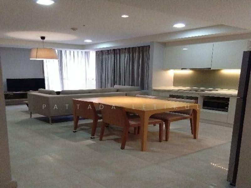 Kirthana Residence : กีรธนา เรสซิเด้นซ์, กรุงเทพ, 255 ซอยสุขุมวิท 31, คลองเตยเหนือ, วัฒนา, กรุงเทพ, 100 ตร.ม., อพาร์ทเมนท์ ให้เช่า, โดย Pattada Letikul, 500584546 - DDproperty.com