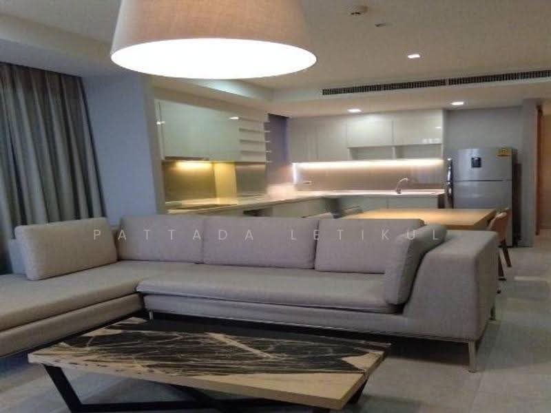Kirthana Residence, bangkok, 255 Soi Sukhumvit 31, Khlongtoei Nua, Watthana, Bangkok, 2 Bedrooms, 100 sqm, Apartment For Rent, by Pattada Letikul, 500584546 - DDproperty.com
