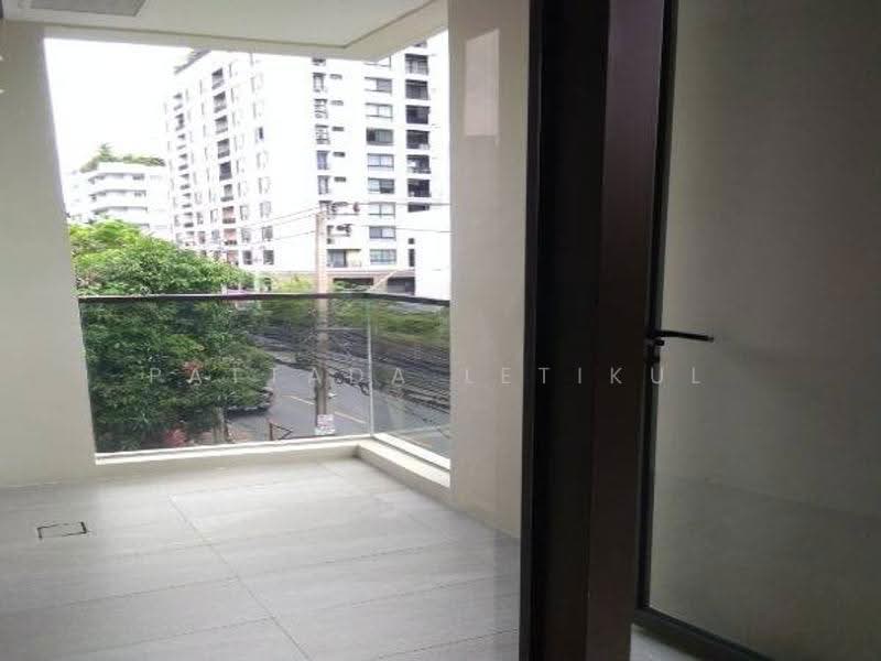 Kirthana Residence : กีรธนา เรสซิเด้นซ์, กรุงเทพ, 255 ซอยสุขุมวิท 31, คลองเตยเหนือ, วัฒนา, กรุงเทพ, 100 ตร.ม., อพาร์ทเมนท์ ให้เช่า, โดย Pattada Letikul, 500584546 - DDproperty.com