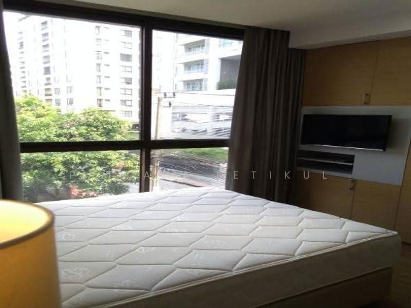 Kirthana Residence, bangkok, 255 Soi Sukhumvit 31, Khlongtoei Nua, Watthana, Bangkok, 2 Bedrooms, 100 sqm, Apartment For Rent, by Pattada Letikul, 500584546 - DDproperty.com