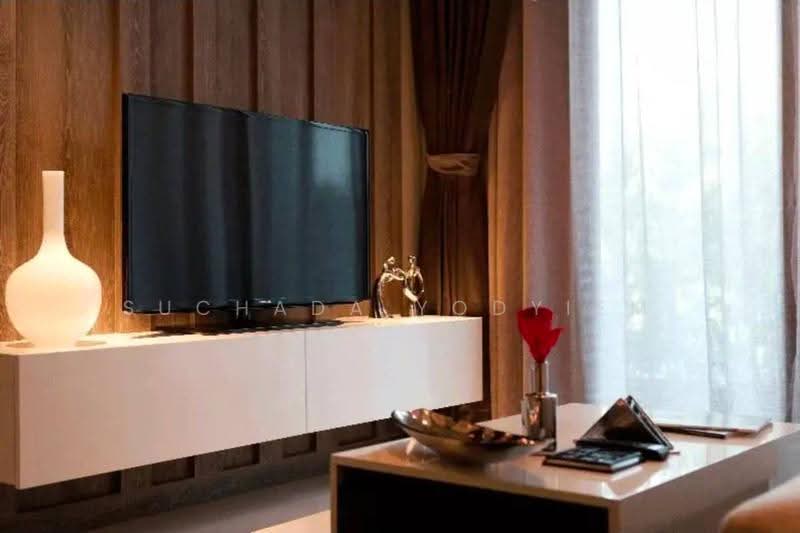 Trapezo Sukhumvit 16 : ทราเพโซ สุขุมวิท 16, กรุงเทพ, ซอยสุขุมวิท 16, คลองเตย, กรุงเทพ, 44 ตร.ม., คอนโด ขาย, โดย Suchada Yodyiem, 500584547 - DDproperty.com