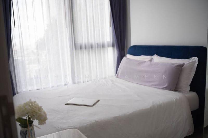 Knightsbridge Prime Sathorn : ไนท์บริดจ์ ไพรม์ สาทร, กรุงเทพ, 599 นราธิวาสราชนครินทร์, ทุ่งมหาเมฆ, สาทร, กรุงเทพ, 25 ตร.ม., คอนโด ให้เช่า, โดย Muhammad-ameen Waeyusoh, 500584548 - DDproperty.com