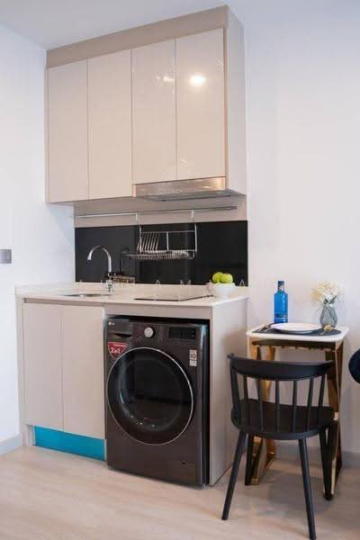 Knightsbridge Prime Sathorn, bangkok, 599 Naradhiwas Rajanagarindra Road, Thung Maha Mek, Sathon, Bangkok, 1 Bedroom, 25 sqm, Condo For Rent, by Muhammad-ameen Waeyusoh, 500584548 - DDproperty.com