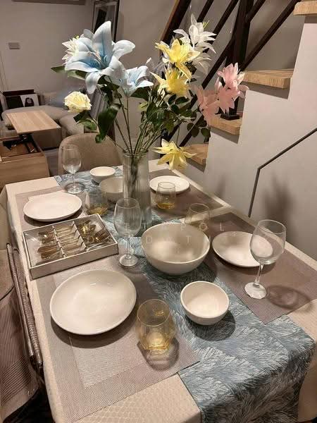 Culture Chula, bangkok, 38/12 Soi Pratu Chai, Si Phraya, Bang Rak, Bangkok, 2 Bedrooms, 58 sqm, Condo For Rent, by Nattapol Jedsadathitikul, 500584549 - DDproperty.com
